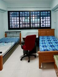 Blk 931 Yishun Central 1 (Yishun), HDB 4 Rooms #583845571